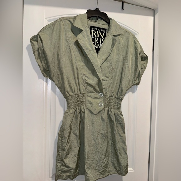 River Island, mini dress new size 12 - Picture 4 of 11